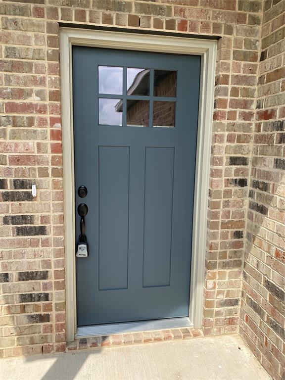 115 Panther Loop Mabank, TX 75147 - Photo 4 of 30 A wide variety of paint colors make every home unique!