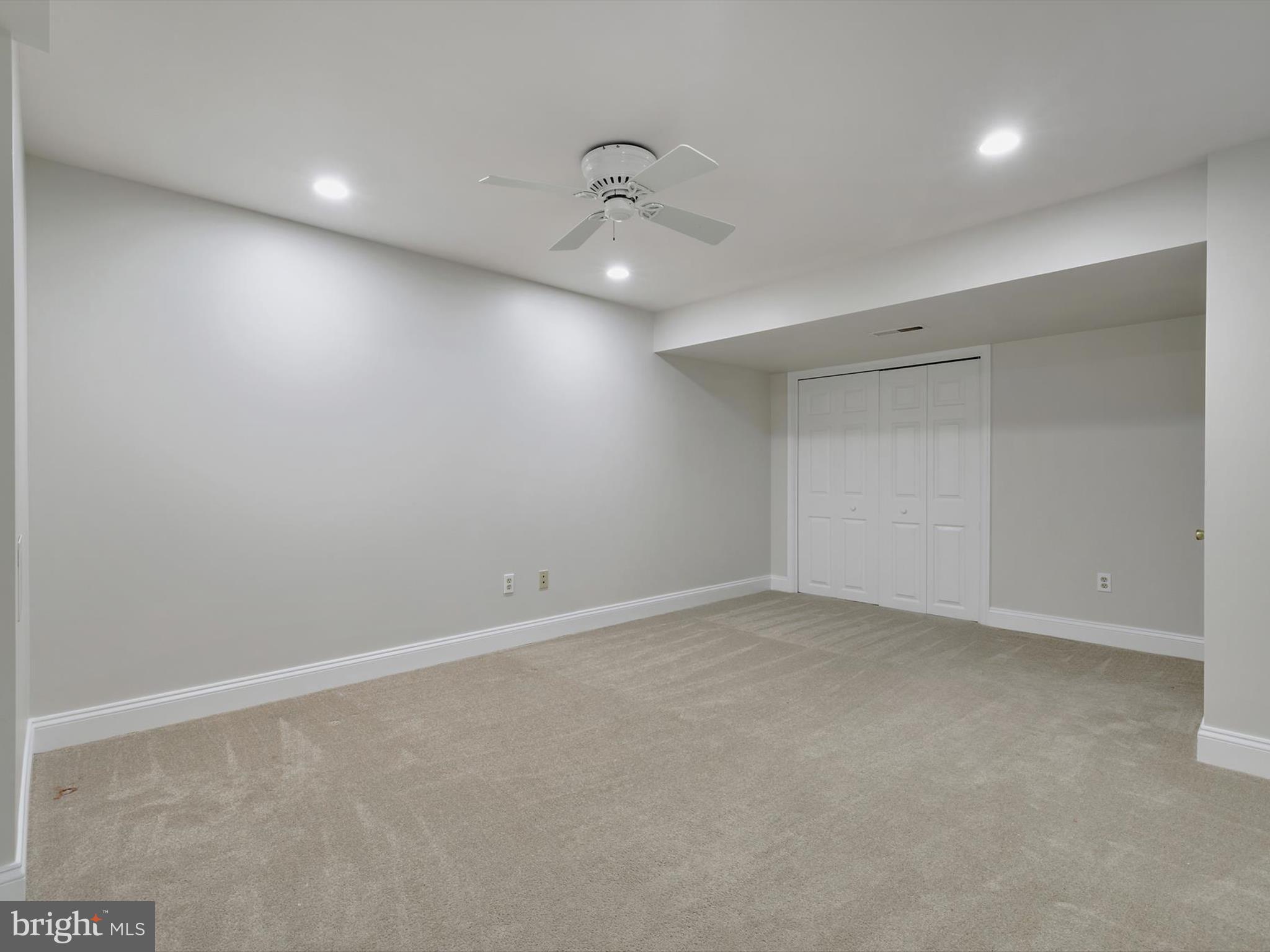 3228 Blackwalnut Drive Annapolis, MD 21403 - Photo 33 of 55 a view of an empty room