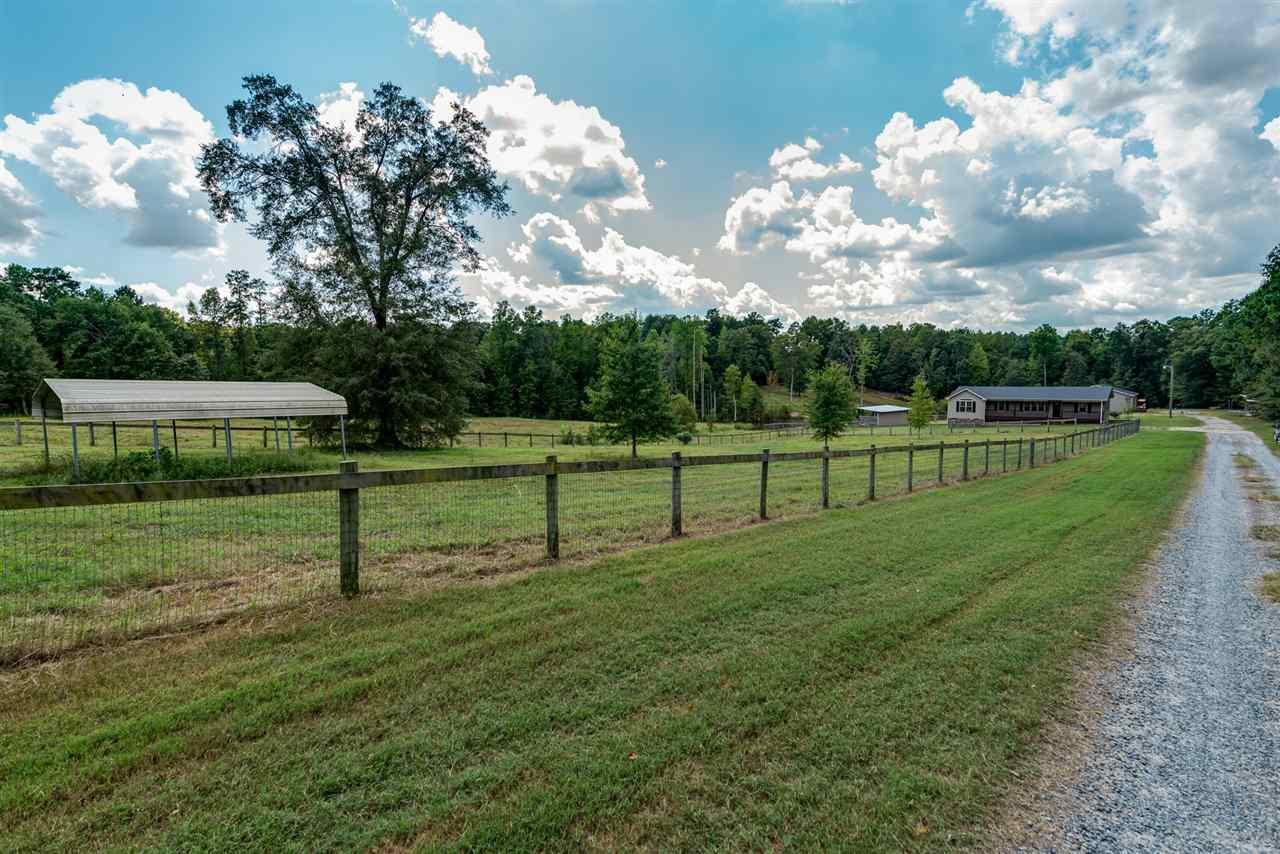 3051 Plainview Church Road Angier, NC 27501 - Photo 2 of 27 Driveway to your Farm!