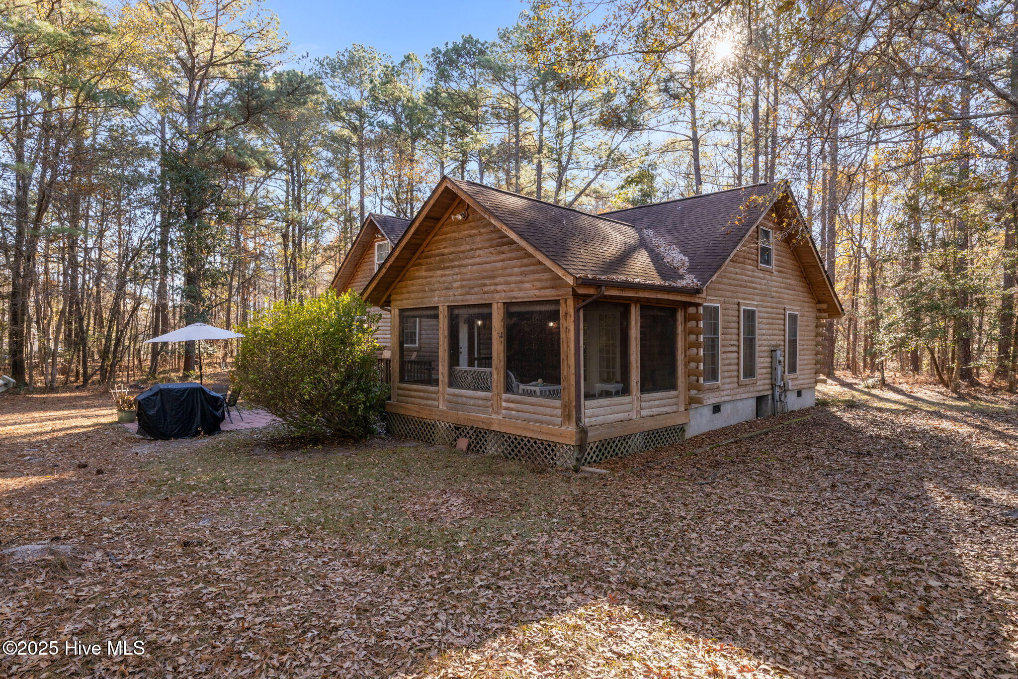 920 Jeff Road Arapahoe, NC 28510 - Photo 8 of 56 Exterior, Screened Porch
