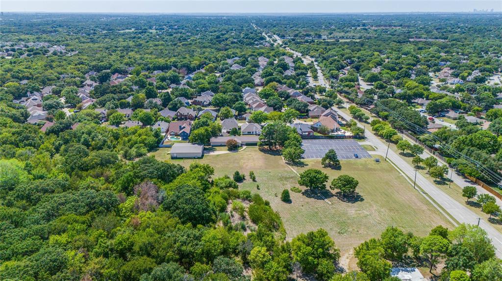 2120 West Sublett Road Arlington, TX 76001 - Photo 2 of 12 an aerial view of multiple house