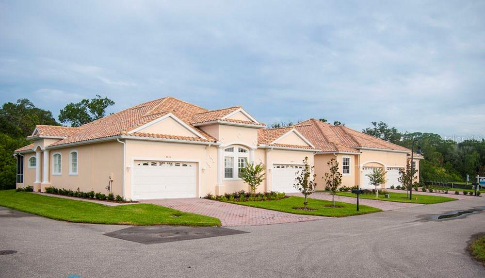 4828 Square Rigger Court New Port Richey, FL 34652 - Photo 1 of 1 Gallery Image 1