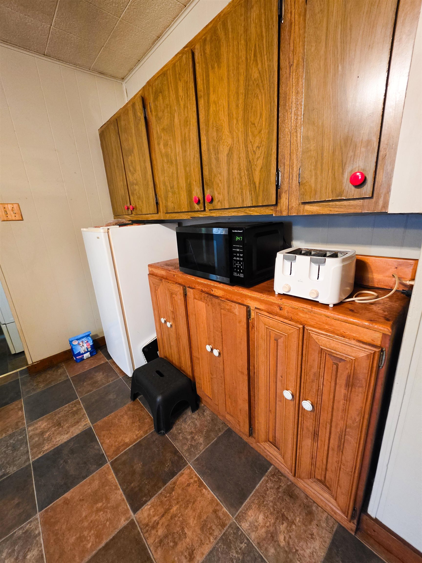 105 Watkins Street Cisne, IL 62823 - Photo 10 of 30 a room with storage and utility