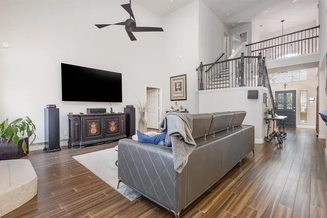 $509,000 | 544 Saddle Head Drive, DeSoto, TX 75115