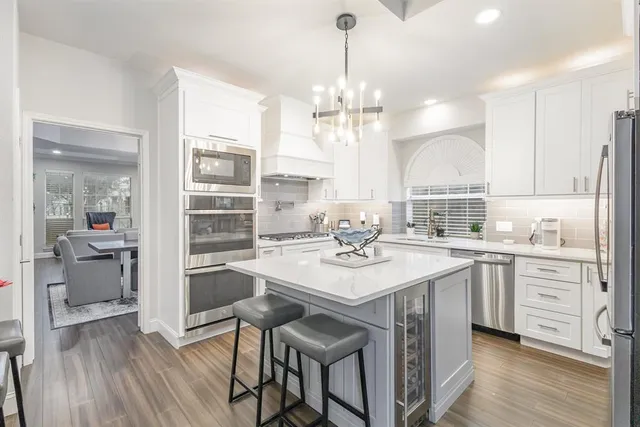 $509,000 | 544 Saddle Head Drive, DeSoto, TX 75115