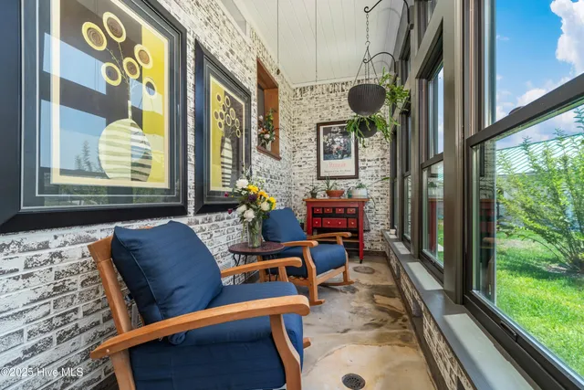 $570,000 | 400 Ragan Road, Oriental, NC 28571