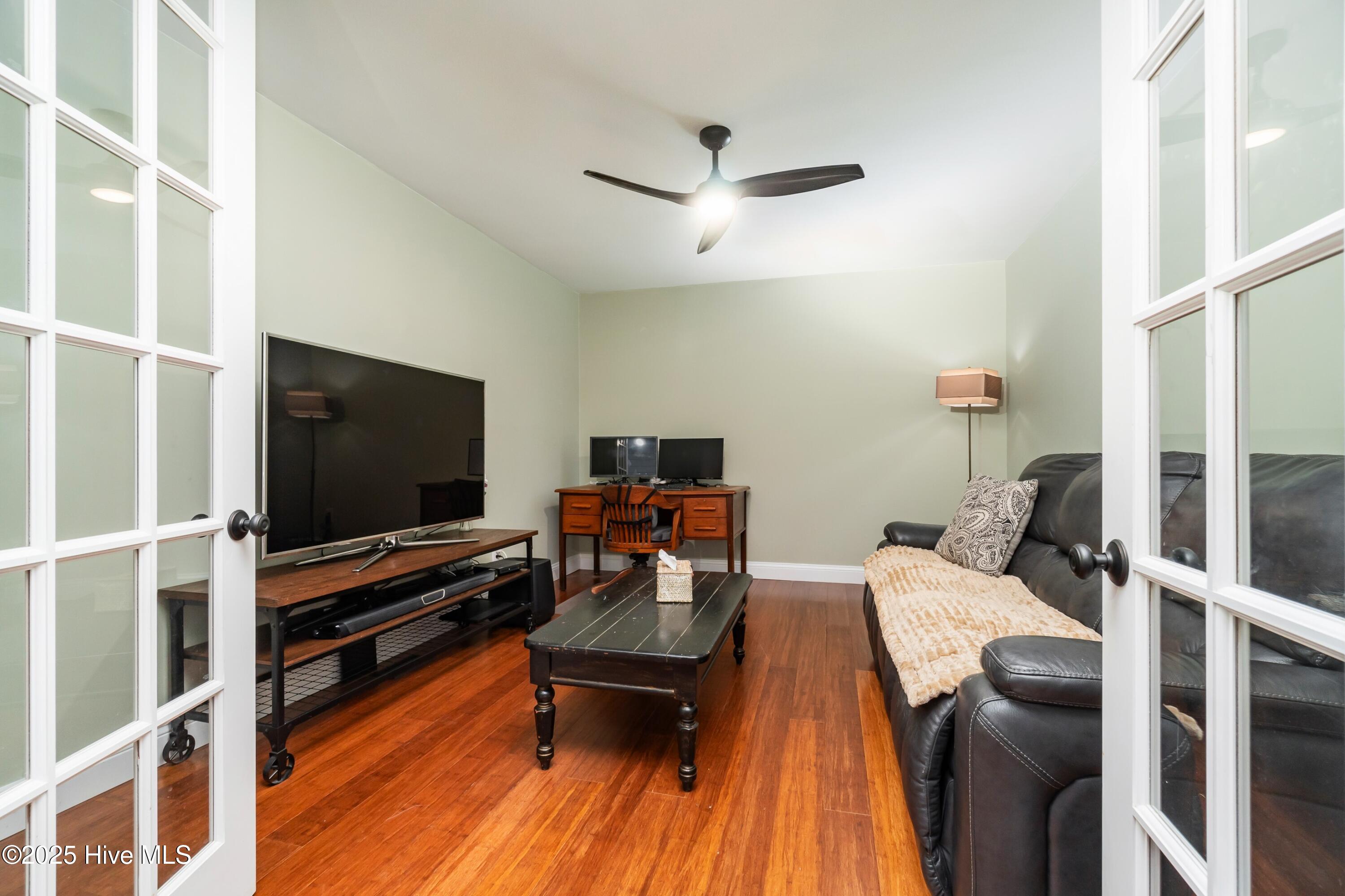 400 Ragan Road Oriental, NC 28571 - Photo 14 of 42 014_Office