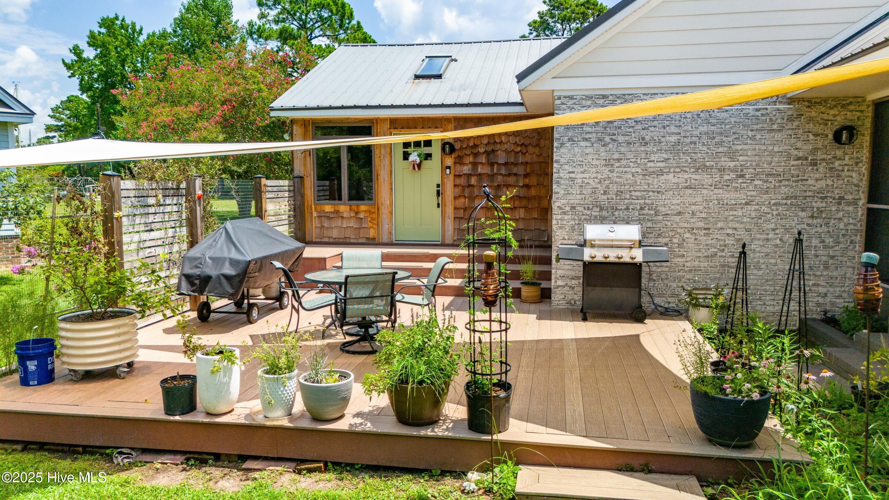 400 Ragan Road Oriental, NC 28571 - Photo 34 of 42 034_Exterior Aerials19