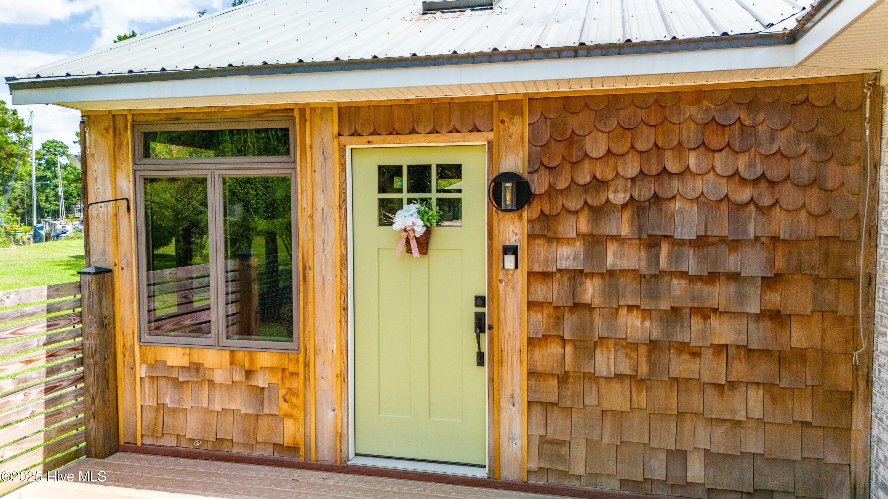 400 Ragan Road Oriental, NC 28571 - Photo 35 of 42 035_Exterior