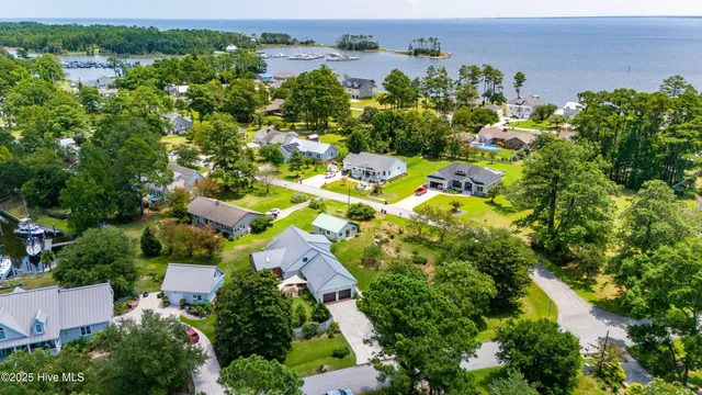 $570,000 | 400 Ragan Road, Oriental, NC 28571