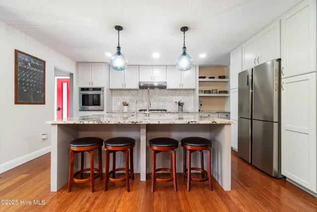 $570,000 | 400 Ragan Road, Oriental, NC 28571