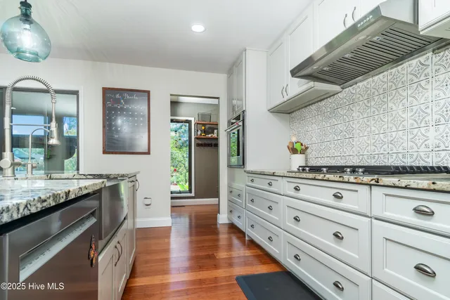 $570,000 | 400 Ragan Road, Oriental, NC 28571