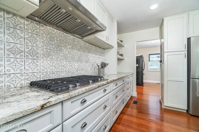 $570,000 | 400 Ragan Road, Oriental, NC 28571