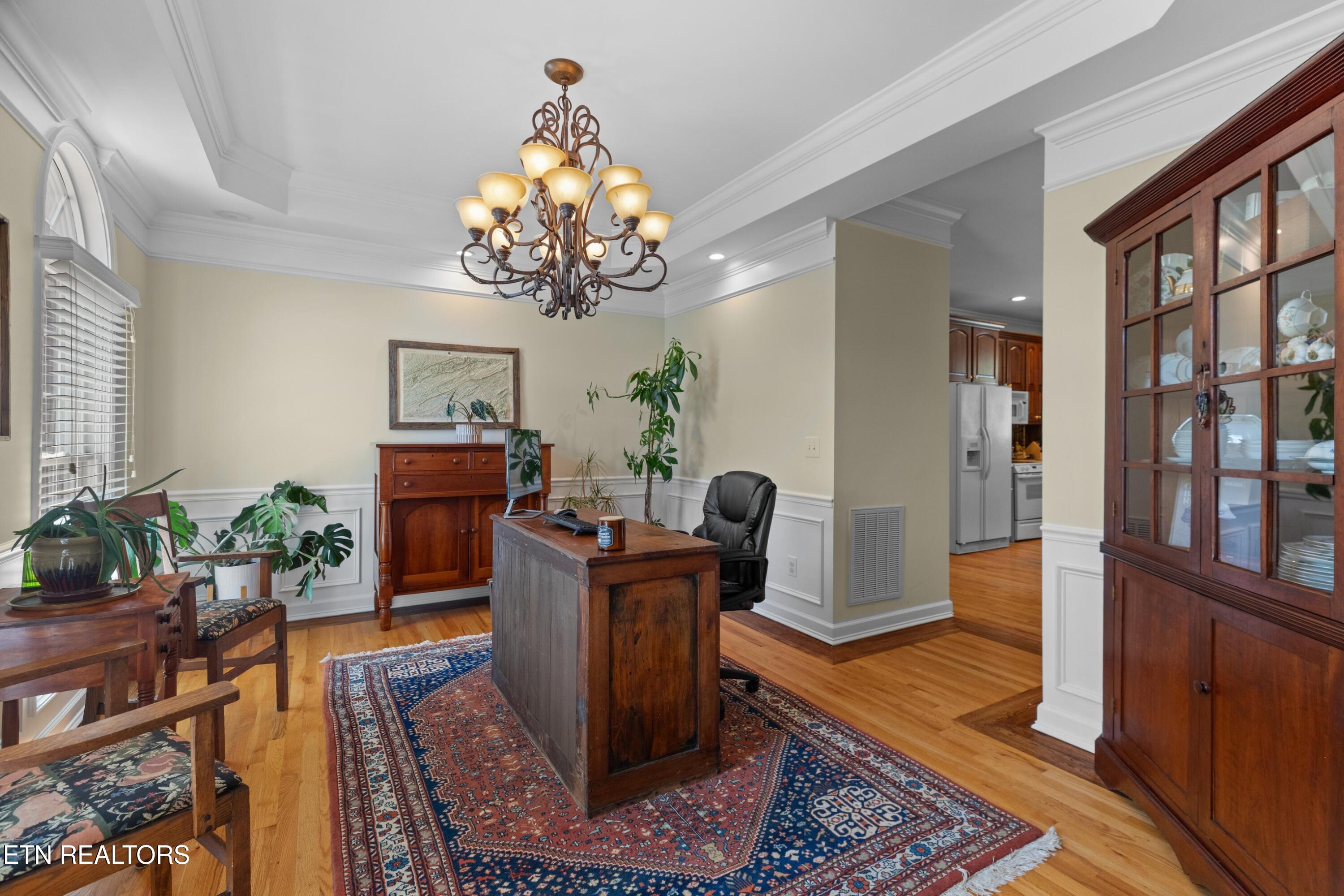 112 Reed Circle Johnson City, TN 37601 - Photo 12 of 47 017-112ReedCircle-JohnsonCity-TN-37601-S
