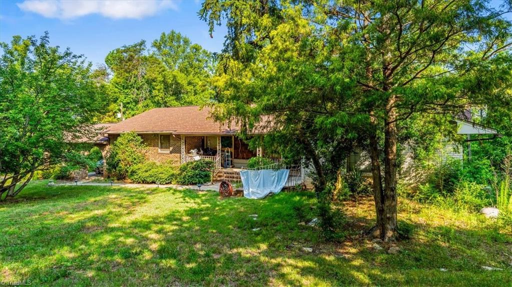 843 Worsham Mill Road Ruffin, NC 27326 - Photo 8 of 28