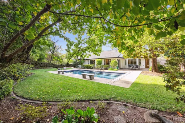 $1,845,000 | 49 Don Timoteo Court, Sonoma, CA 95476