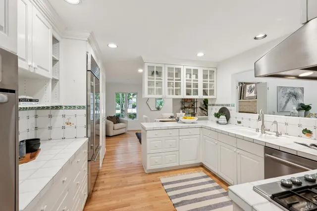 $1,950,000 | 49 Don Timoteo Court, Sonoma, CA 95476