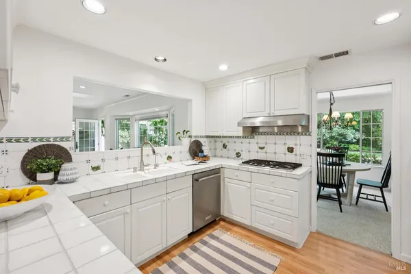 $1,845,000 | 49 Don Timoteo Court, Sonoma, CA 95476