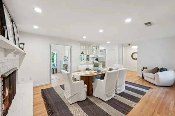 $1,845,000 | 49 Don Timoteo Court, Sonoma, CA 95476