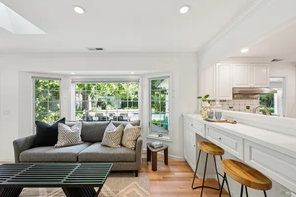 $1,845,000 | 49 Don Timoteo Court, Sonoma, CA 95476