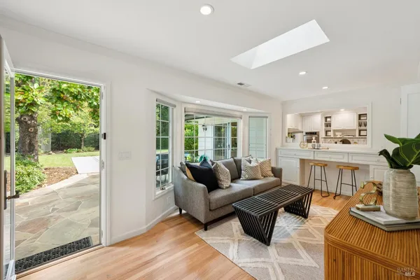 $1,845,000 | 49 Don Timoteo Court, Sonoma, CA 95476