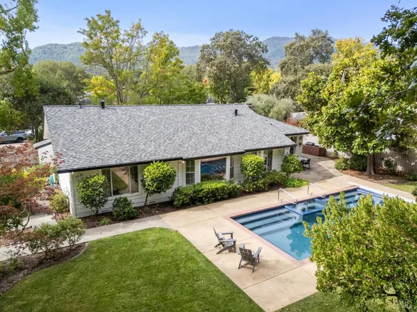 $1,845,000 | 49 Don Timoteo Court, Sonoma, CA 95476