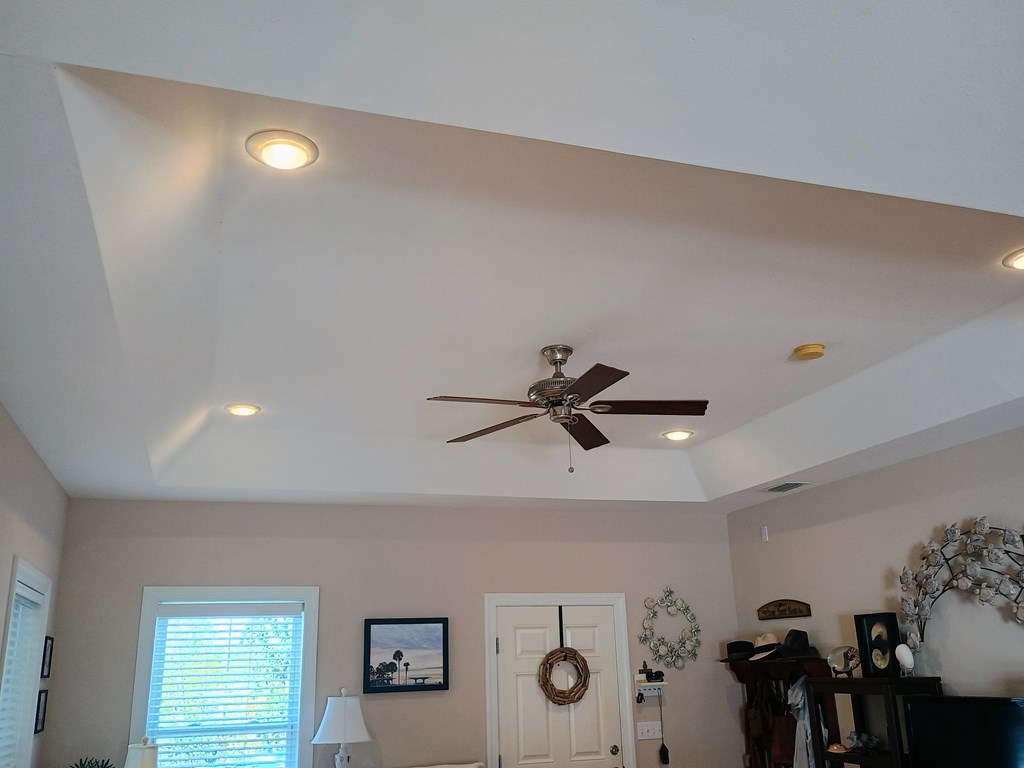 811 Bruce Avenue Carrabelle, FL 32322 - Photo 16 of 52