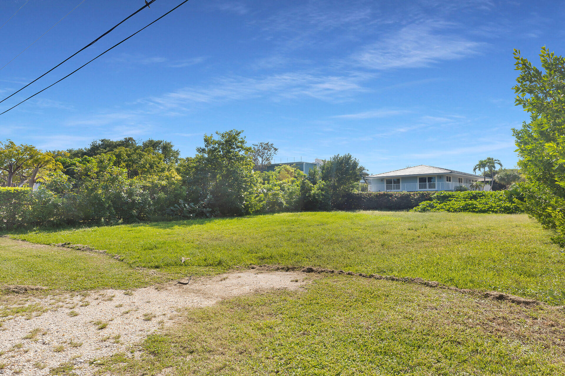 202 Barque Street Marathon, FL 33050 - Photo 2 of 14 Build NOW - Cleared