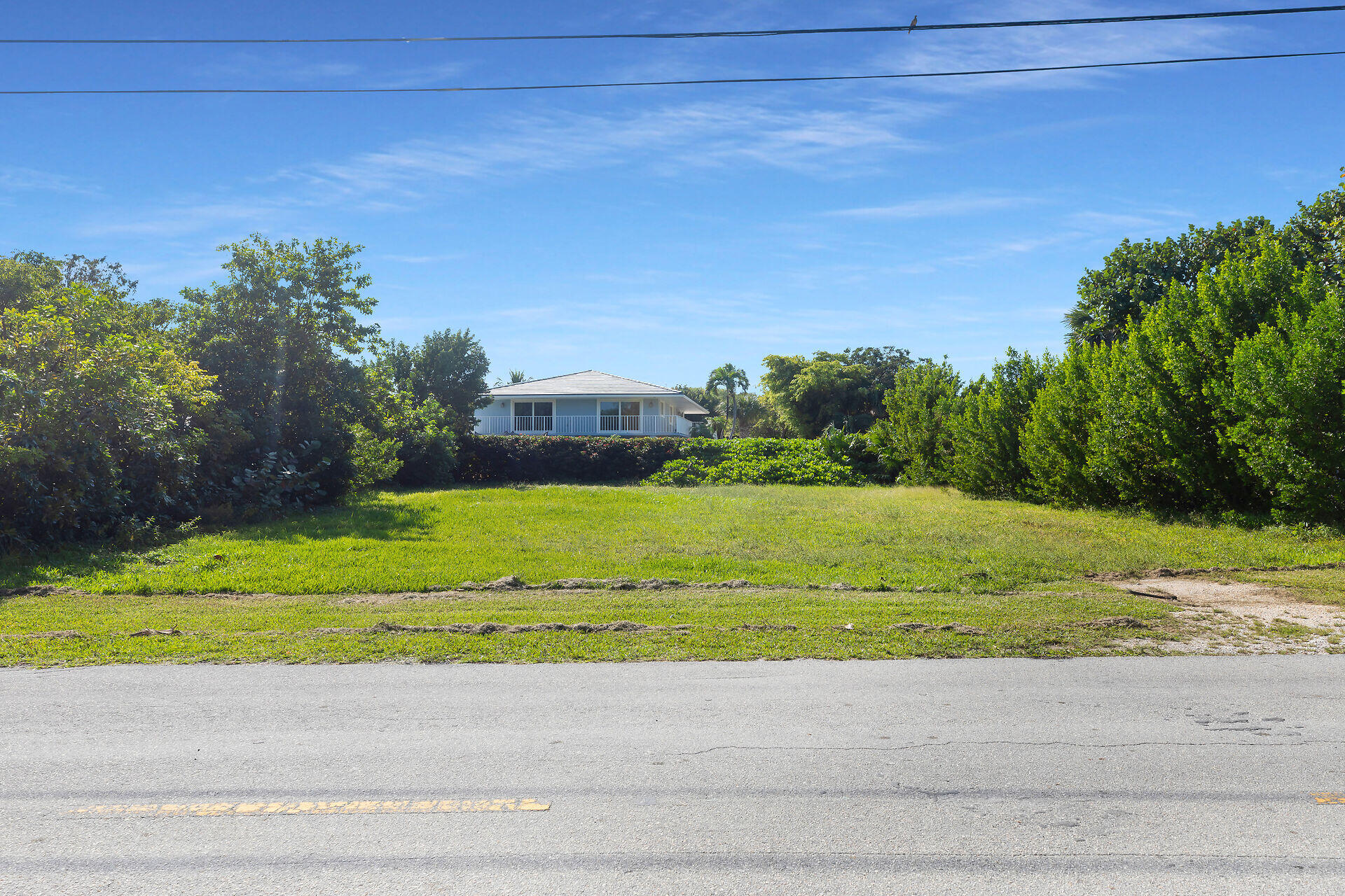 202 Barque Street Marathon, FL 33050 - Photo 7 of 14 Street View