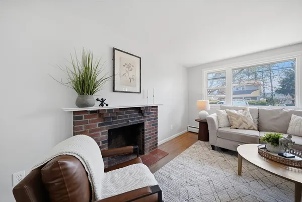 $549,000 | 9 Olympia Avenue, Woburn, MA 01801