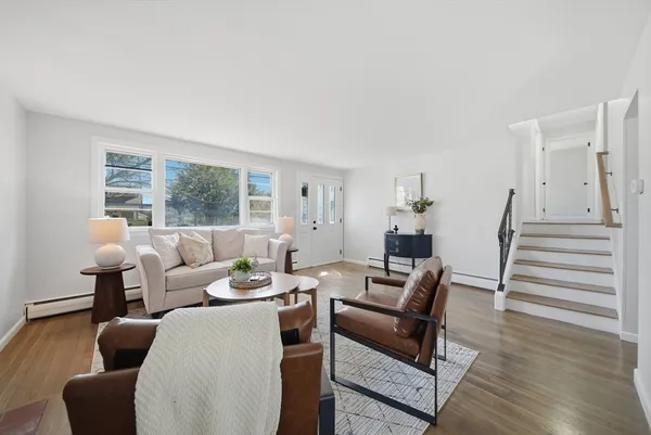 $549,000 | 9 Olympia Avenue, Woburn, MA 01801