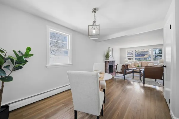 $549,000 | 9 Olympia Avenue, Woburn, MA 01801