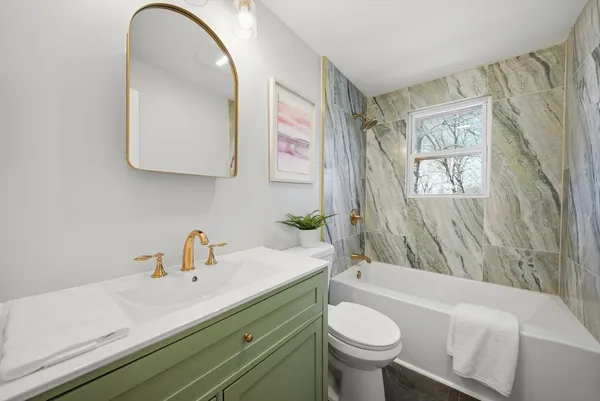$549,000 | 9 Olympia Avenue, Woburn, MA 01801