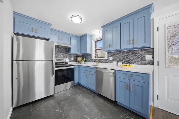 $549,000 | 9 Olympia Avenue, Woburn, MA 01801