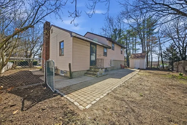 $549,000 | 9 Olympia Avenue, Woburn, MA 01801