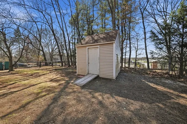 $549,000 | 9 Olympia Avenue, Woburn, MA 01801