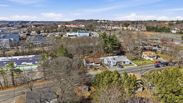 $549,000 | 9 Olympia Avenue, Woburn, MA 01801