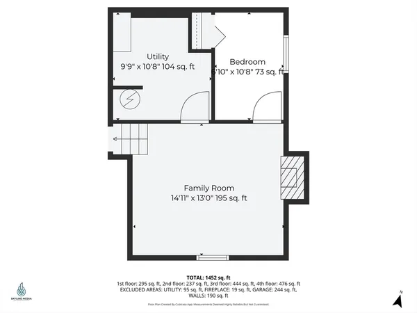 $549,000 | 9 Olympia Avenue, Woburn, MA 01801
