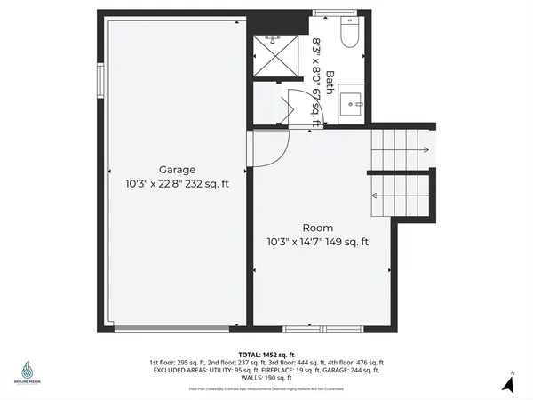 $549,000 | 9 Olympia Avenue, Woburn, MA 01801