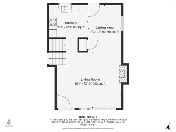 $549,000 | 9 Olympia Avenue, Woburn, MA 01801
