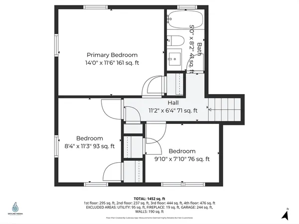 $549,000 | 9 Olympia Avenue, Woburn, MA 01801