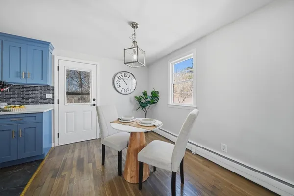 $549,000 | 9 Olympia Avenue, Woburn, MA 01801