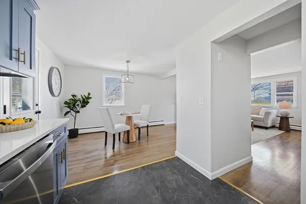 $549,000 | 9 Olympia Avenue, Woburn, MA 01801