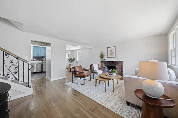 $549,000 | 9 Olympia Avenue, Woburn, MA 01801