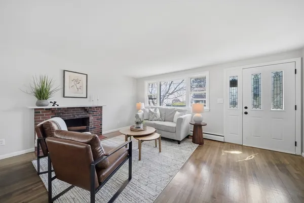 $549,000 | 9 Olympia Avenue, Woburn, MA 01801