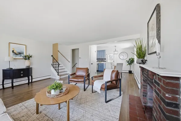 $549,000 | 9 Olympia Avenue, Woburn, MA 01801