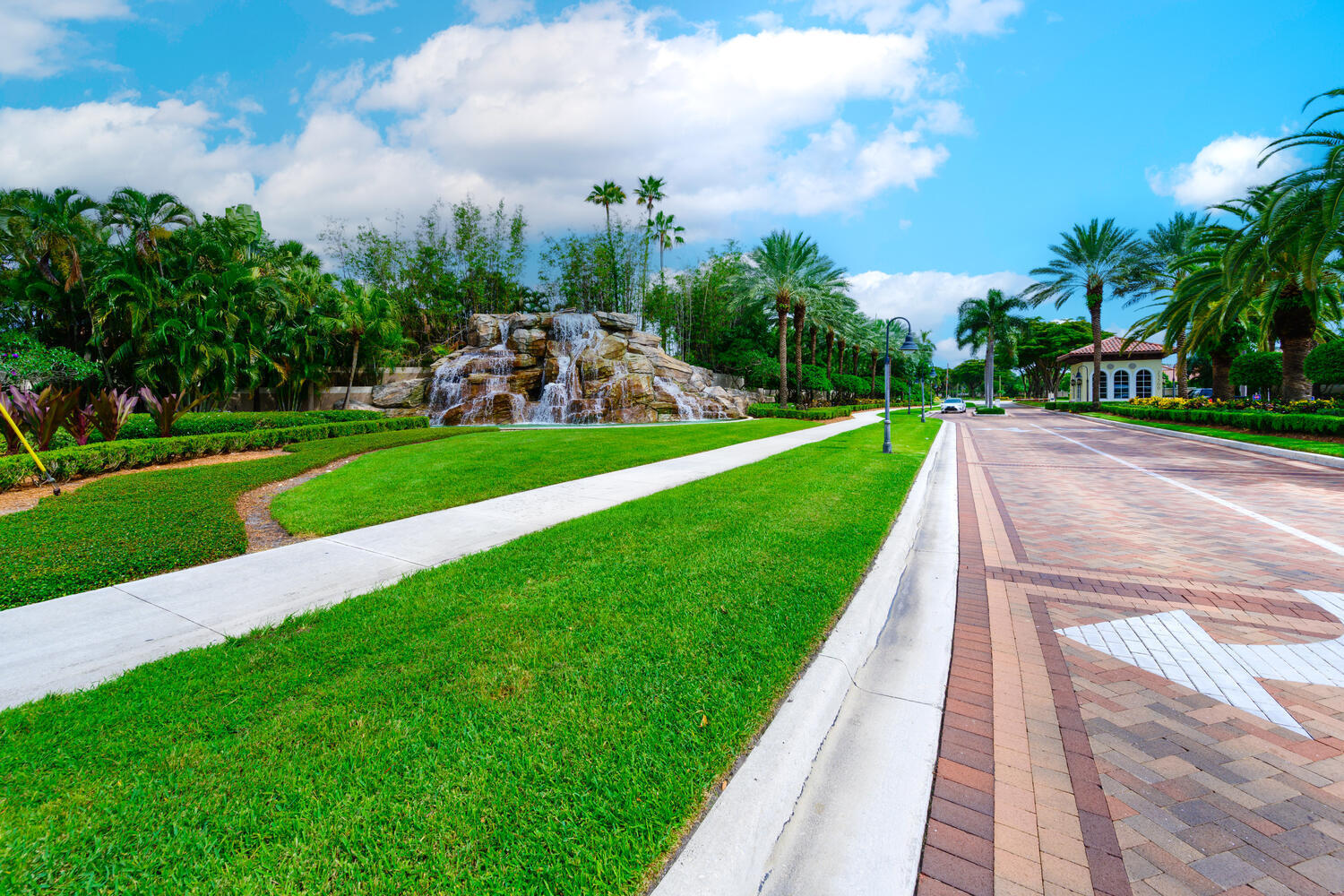 6817 Via Regina Boca Raton, FL 33433 - Photo 26 of 27 6817 Via Regina Boca Raton FL-large-027-