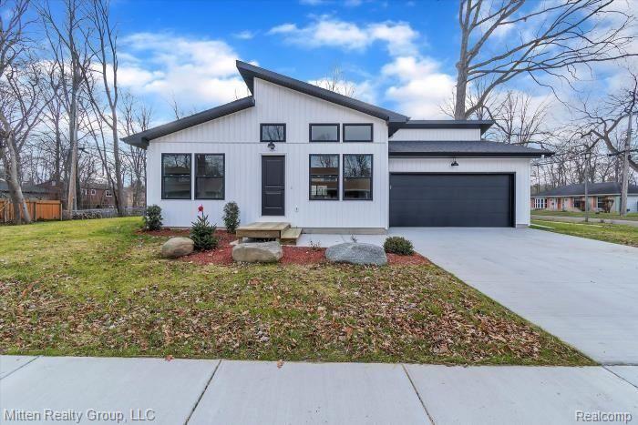 3217 Rice Lansing, MI 48911 - Photo 25 of 25