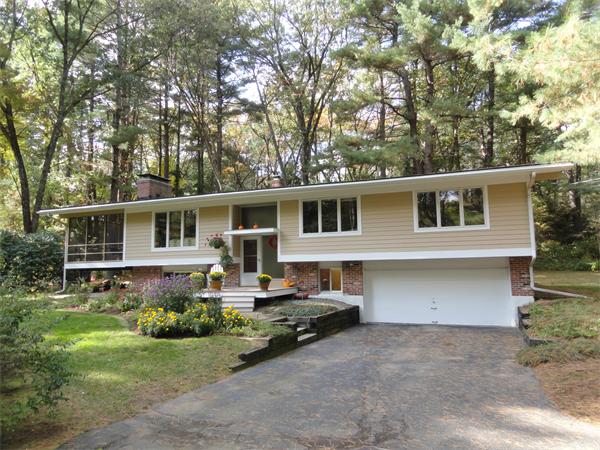 7 Holiday Road Wayland, MA 01778 - Photo 1 of 16