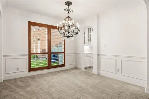 $839,900 | 8417 Gallery Way, McKinney, TX 75072